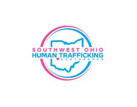 #244 for Southwest Ohio Human Trafficking Conference logo by rockztah89