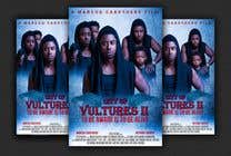 #49 pentru Create a Movie Poster - &quot;Vulture City II&quot; de către mahbuburmahin