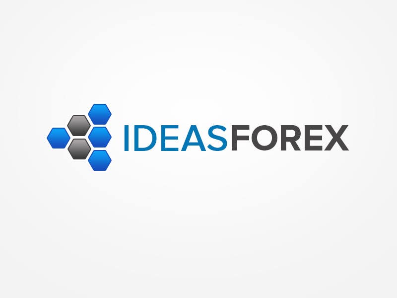 Kilpailutyö #231 kilpailussa                                                 Design a Logo for IdeasForex
                                            