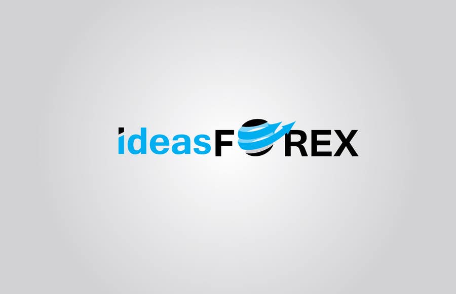 Konkurrenceindlæg #57 for                                                 Design a Logo for IdeasForex
                                            
