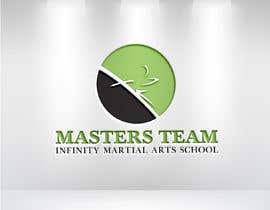 #182 pentru Masters Team de către Naimshifat