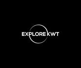 Graphic Design Конкурсная работа №37 для Explore kwt
