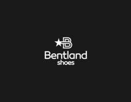 #58 for Design a Logo for Bentland Shoes by pirouetti