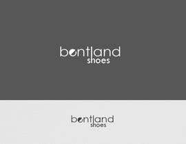 #14 for Design a Logo for Bentland Shoes by jelenacepic