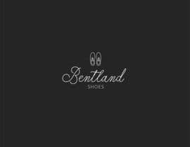 #64 for Design a Logo for Bentland Shoes by Aryetta