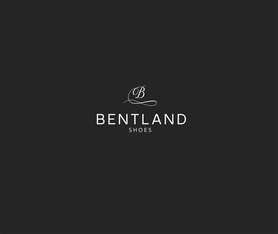 Proposition n°68 du concours                                                 Design a Logo for Bentland Shoes
                                            