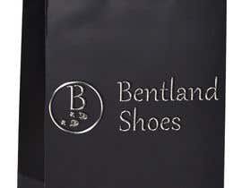 #48 for Design a Logo for Bentland Shoes by erdibaci1