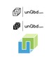 Imej kecil Penyertaan Peraduan #106 untuk                                                     Design a Logo for unQbd
                                                