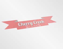 #37 for Design a Logo for an online retail shop called Cherry Creek Lane by kamilasztobryn