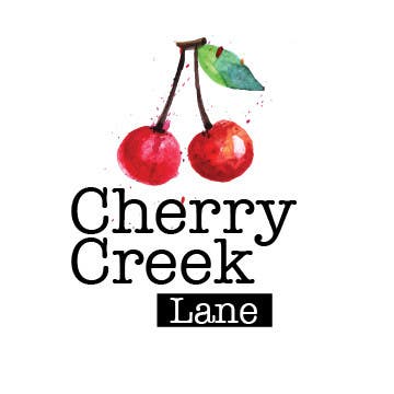 Konkurrenceindlæg #47 for                                                 Design a Logo for an online retail shop called Cherry Creek Lane
                                            
