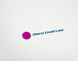 nº 39 pour Design a Logo for an online retail shop called Cherry Creek Lane par idlirkoka 