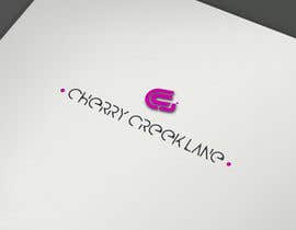#40 for Design a Logo for an online retail shop called Cherry Creek Lane by idlirkoka