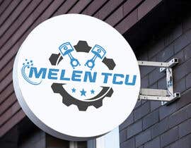 #156 for melen_tcu by LogoFlowBd