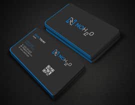 #591 for Business Card Design by ArnabBiswas07