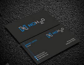 #598 for Business Card Design by apurbokumarray85
