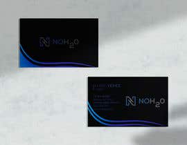 #577 para Business Card Design de lilyaktar10