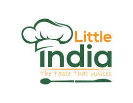 #316 for Build a logo for Indian Restaurant by sharminnaharm