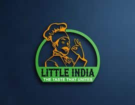 #306 for Build a logo for Indian Restaurant by PUZADAS