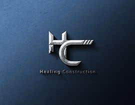 sufwanmehmood tarafından Healing construction resources LLC için no 298