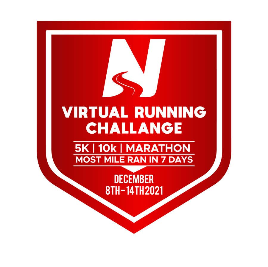 
                                                                                                            Contest Entry #                                        15
                                     for                                         Virtual Running Race
                                    