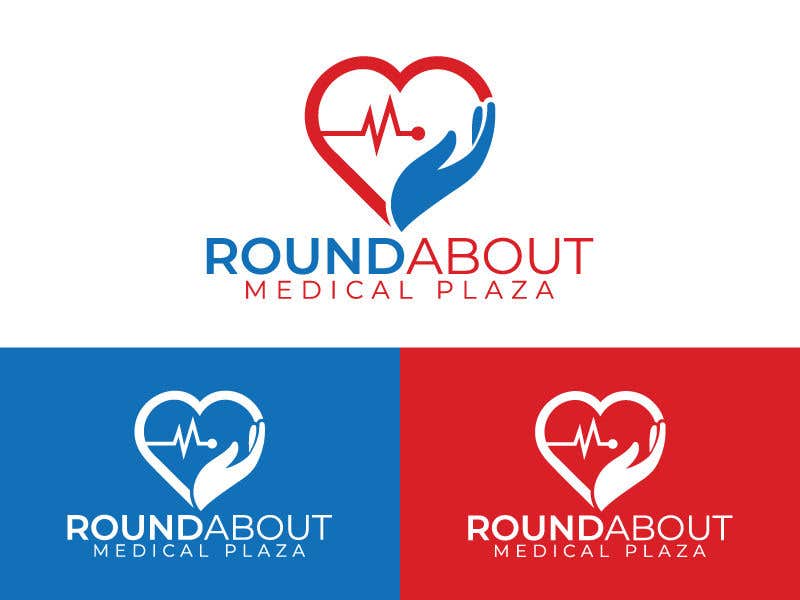
                                                                                                            Bài tham dự cuộc thi #                                        293
                                     cho                                         Roundabout Medical Plaza sign  - 03/10/2021 10:47 EDT
                                    