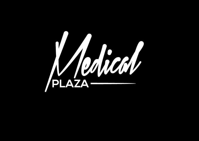 Bài tham dự cuộc thi #83 cho                                                 Roundabout Medical Plaza sign  - 03/10/2021 10:47 EDT
                                            