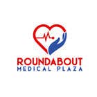 #289 ， Roundabout Medical Plaza sign  - 03/10/2021 10:47 EDT 来自 mahburrahaman77