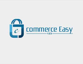 largolargo tarafından Design a Logo for Ecommerce Easy 123 için no 76