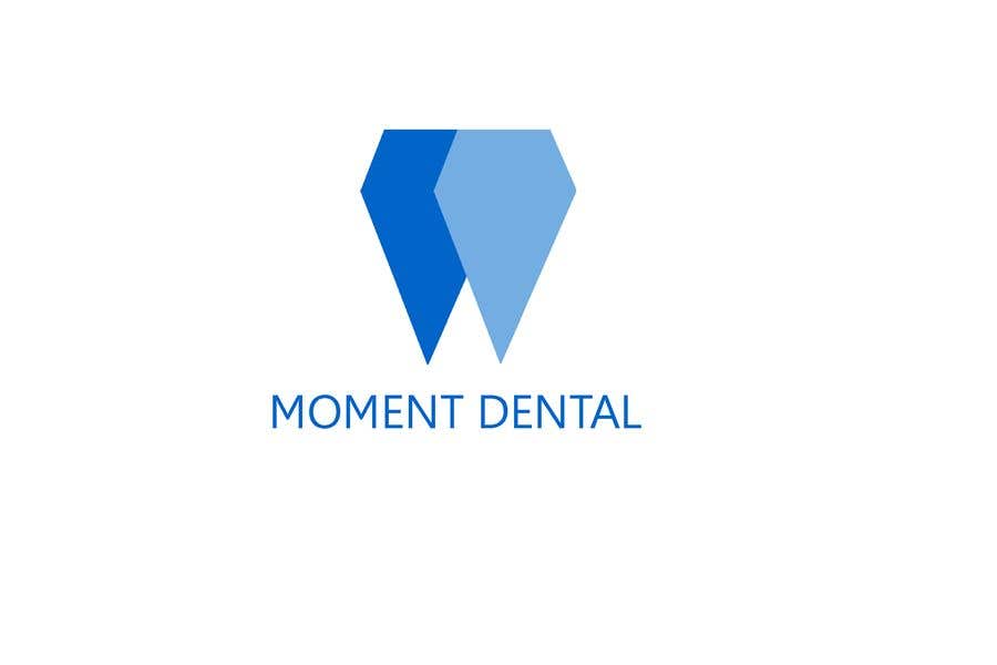 Kilpailutyö #214 kilpailussa                                                 Design New Logo for Dental Business
                                            