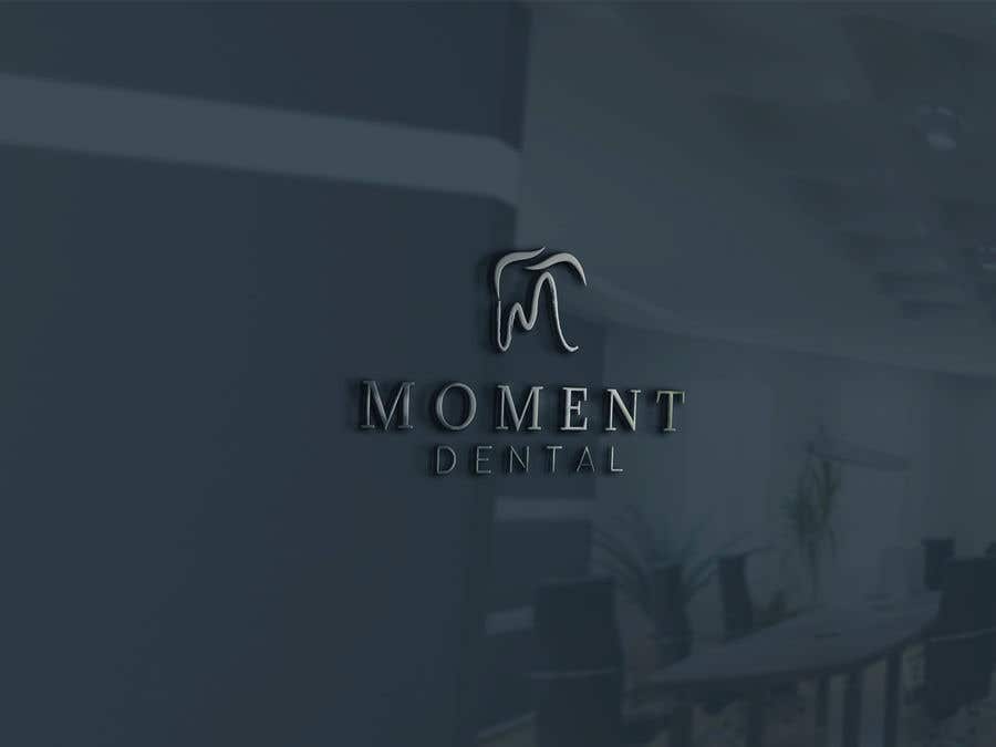 Contest Entry #996 for                                                 Design New Logo for Dental Business
                                            