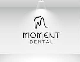 #997 สำหรับ Design New Logo for Dental Business โดย Anowarr