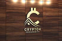  crypto4prosperity için Website Design150 No.lu Yarışma Girdisi