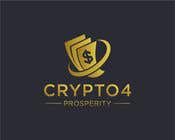  crypto4prosperity için Graphic Design318 No.lu Yarışma Girdisi