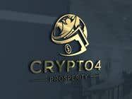  crypto4prosperity için Website Design355 No.lu Yarışma Girdisi