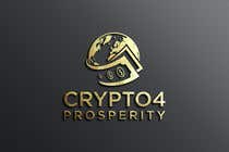 crypto4prosperity için Graphic Design374 No.lu Yarışma Girdisi
