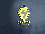  crypto4prosperity için Graphic Design453 No.lu Yarışma Girdisi