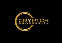  crypto4prosperity için Graphic Design438 No.lu Yarışma Girdisi