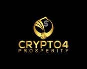  crypto4prosperity için Graphic Design317 No.lu Yarışma Girdisi