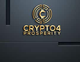 mdfarukmiahit420 tarafından crypto4prosperity için no 110