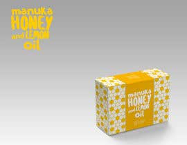 #22 for Create Print and Packaging Designs for Soap Bars by skahorse
