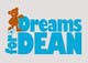 Miniatura da Inscrição nº 11 do Concurso para                                                     Design a Logo for DREAM FOR DEAN charity project - Need ASAP!
                                                