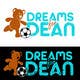Miniatura da Inscrição nº 52 do Concurso para                                                     Design a Logo for DREAM FOR DEAN charity project - Need ASAP!
                                                