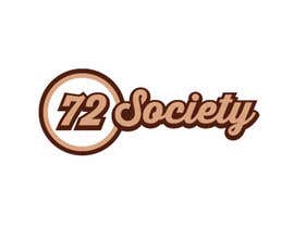 #718 para Logo for 72 Society por mdhelaluddin11