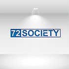 Graphic Design Inscrição do Concurso Nº193 para Logo for 72 Society