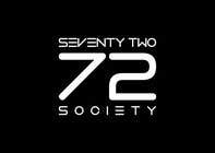 Graphic Design Inscrição do Concurso Nº626 para Logo for 72 Society