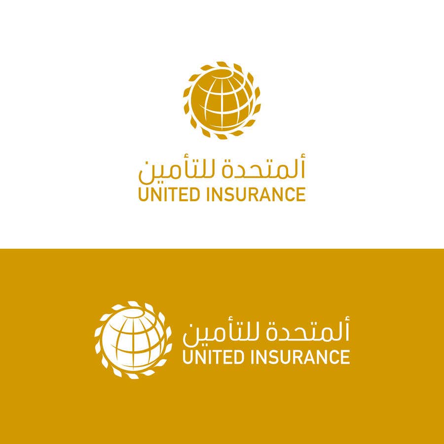 
                                                                                                            Конкурсная заявка №                                        225
                                     для                                         United Insurance Company Logo Refresh
                                    
