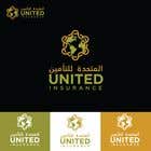 CreatvieBB tarafından United Insurance Company Logo Refresh için no 390