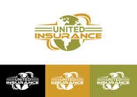 Graphic Design Конкурсная работа №586 для United Insurance Company Logo Refresh