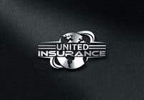 Graphic Design Конкурсная работа №587 для United Insurance Company Logo Refresh