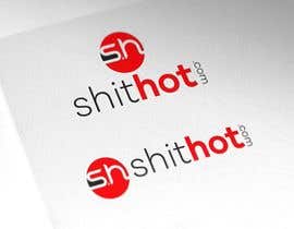 #17 for Design a Logo for shithot.com by infosouhayl